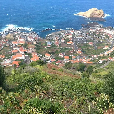 Vendégház Pensao Fernandes *