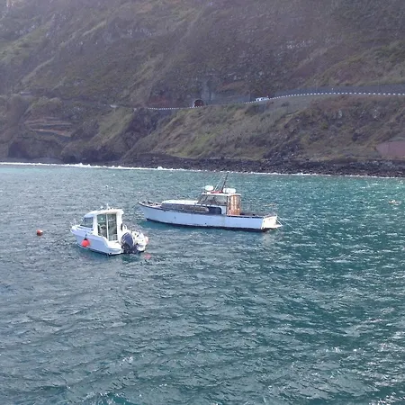 Vendégház Pensao Fernandes