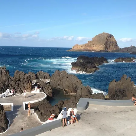 Pensao Fernandes Vendégház