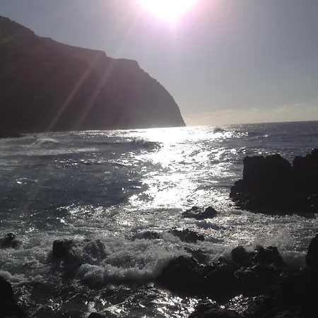 Vendégház Pensao Fernandes Porto Moniz