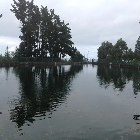 Vendégház Pensao Fernandes Porto Moniz