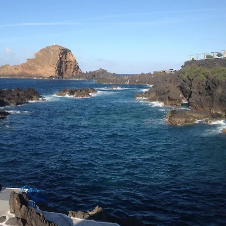 Pensao Fernandes Vendégház