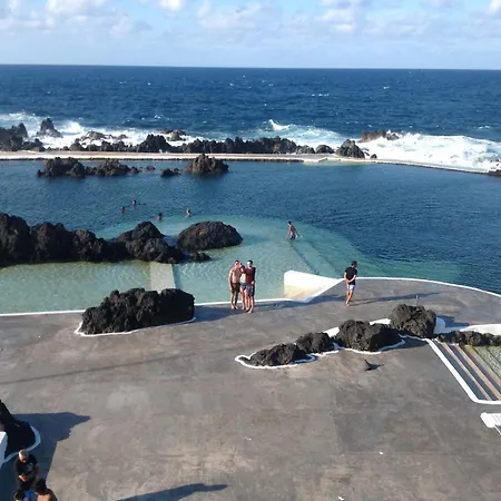 Pensao Fernandes Vendégház