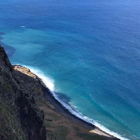 Pensao Fernandes * Porto Moniz